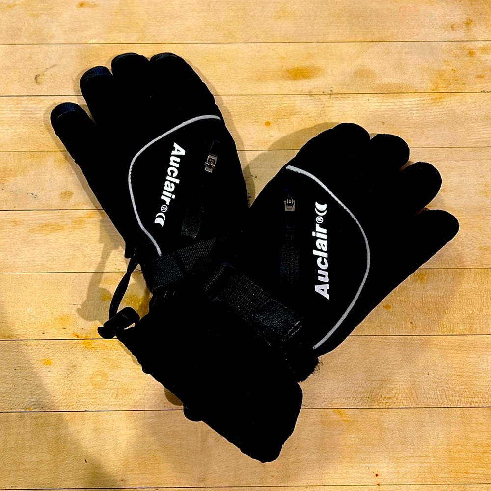 Auclair Women’s Ski Gloves
